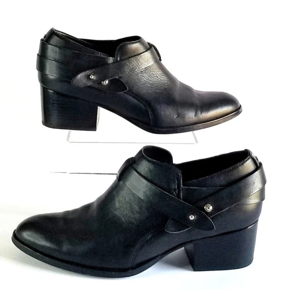 rag & bone Ankle Booties